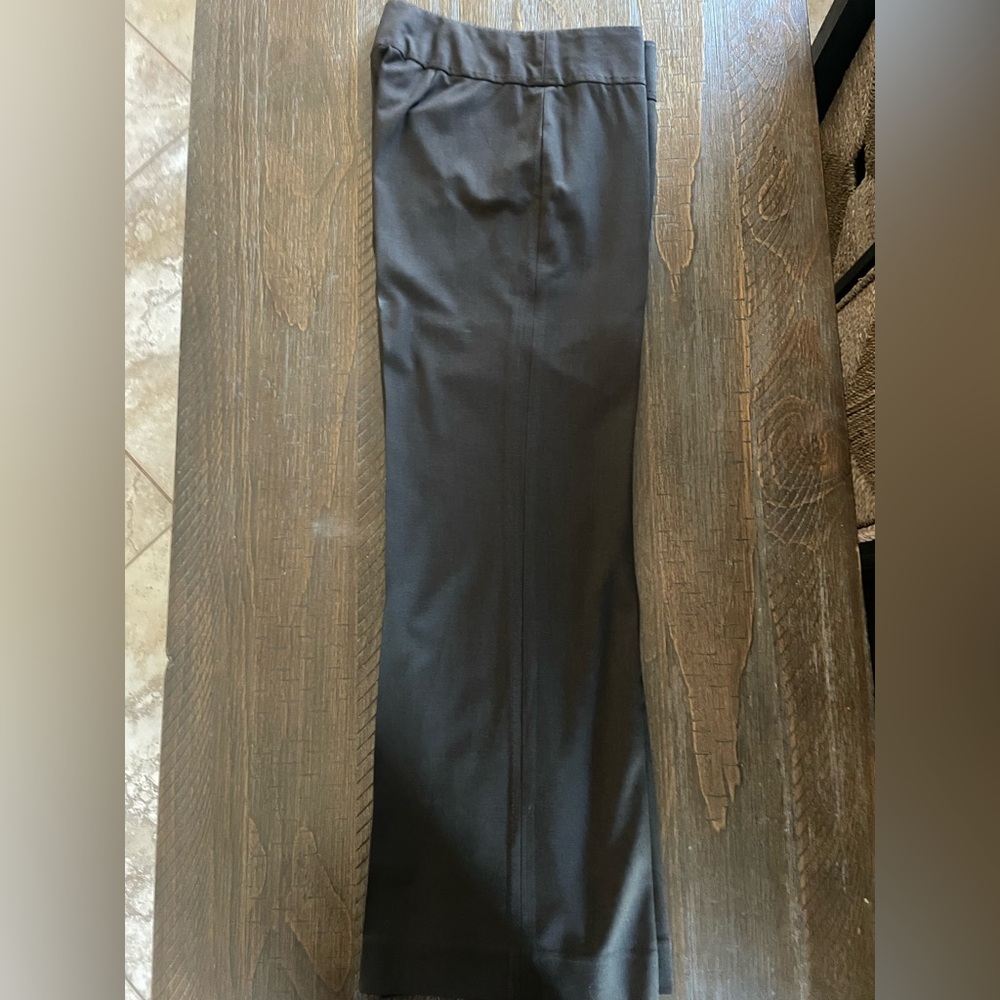 The Limited Women’s Dark Brown Dress Pants